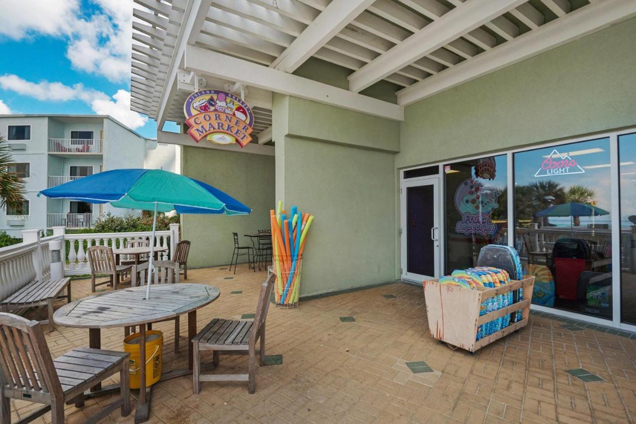 Ferienwohnung Boardwalk 1209 Panama Stadt Exterior foto